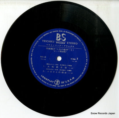 NX-6 disc