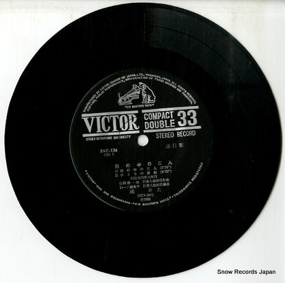 SVC-136 disc