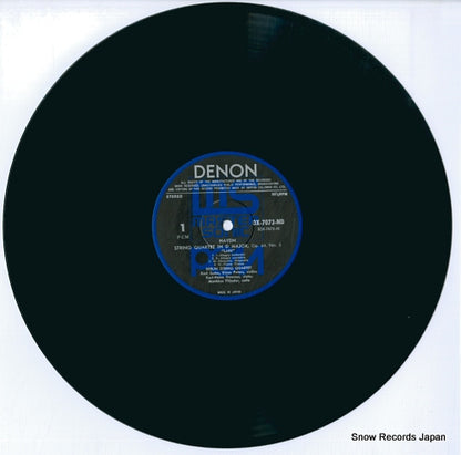 OX-7073-ND disc