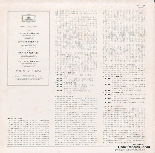 MG1148 back cover