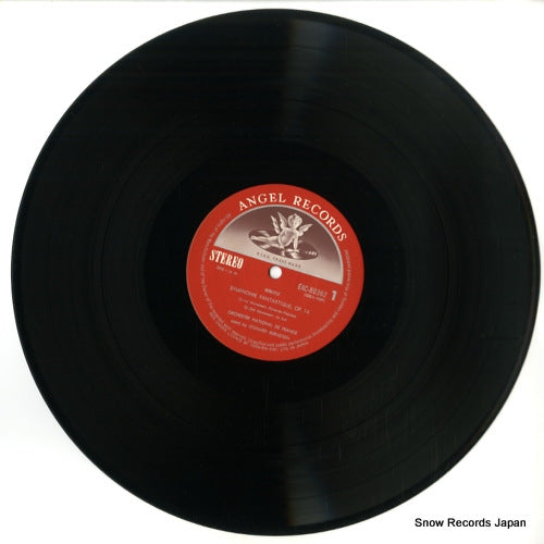 EAC-80362 disc