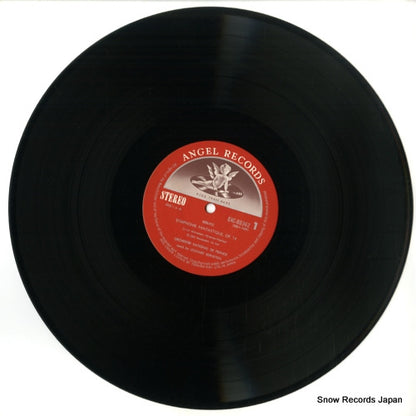 EAC-80362 disc