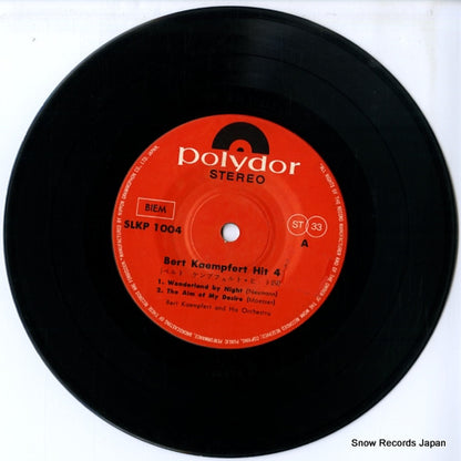 SLKP-1004 disc