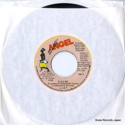 MSC327744 / SWE0004 front cover