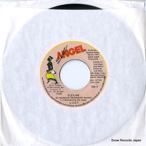 MSC327744 / SWE0004 front cover