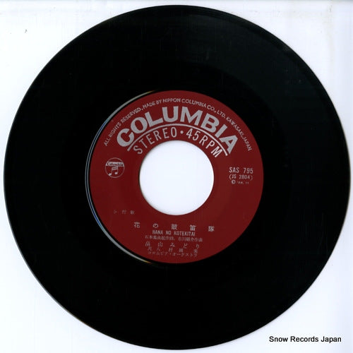 SAS-795 disc
