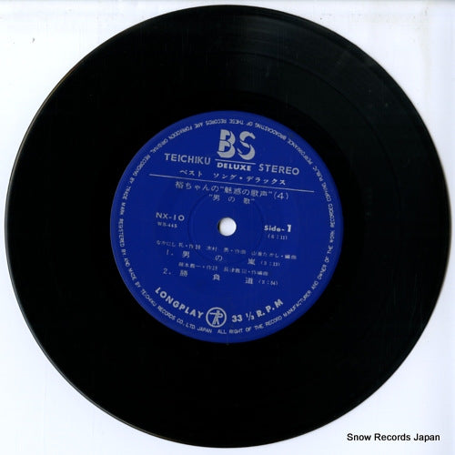 NX-10 disc
