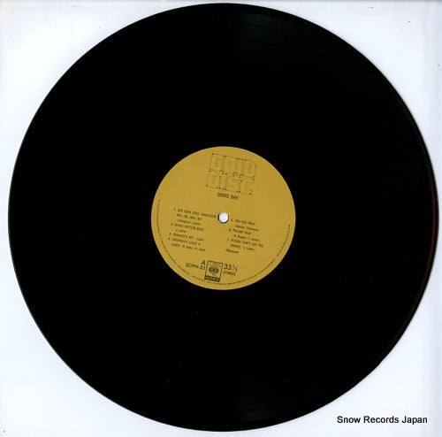 SOPN-23 disc