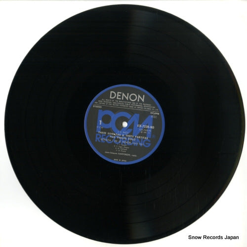 OX-7230-2-ND disc