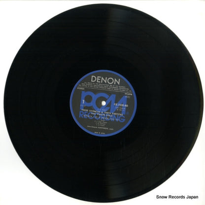 OX-7230-2-ND disc