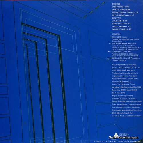 ALR-28007 back cover