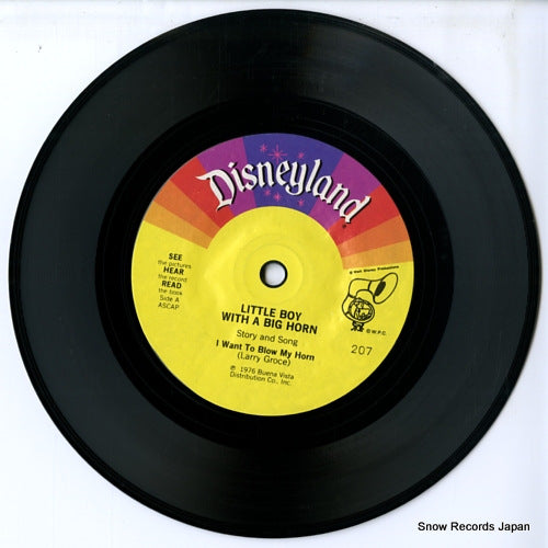 207 disc