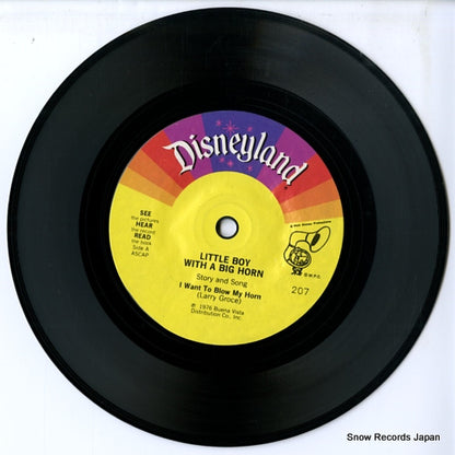 207 disc