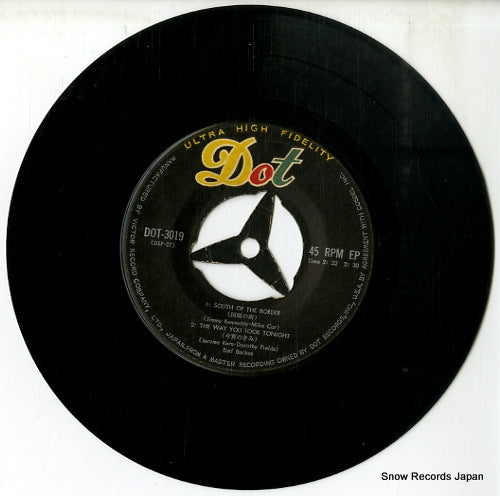 DOT-3019 disc
