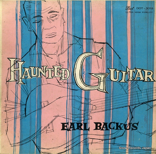 DOT-3019 front cover