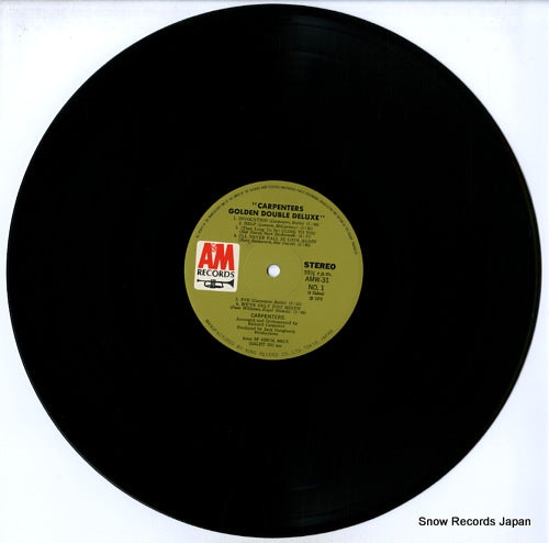 AMW31 disc