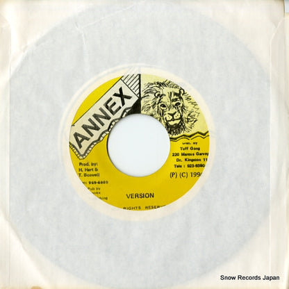 DSRASIDE-14450 back cover