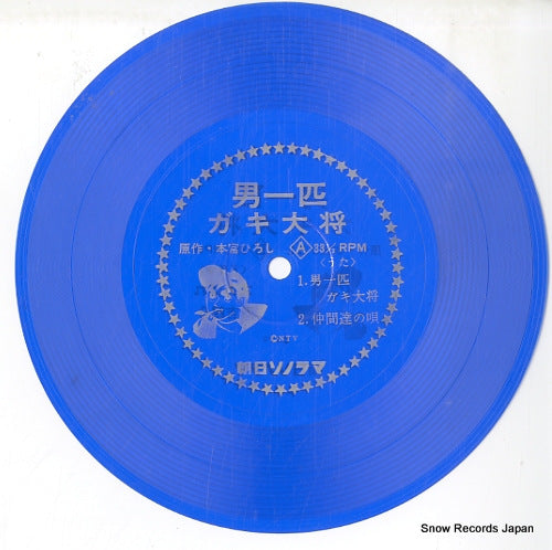 P-58 disc