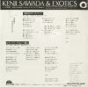 7DX1195 back cover