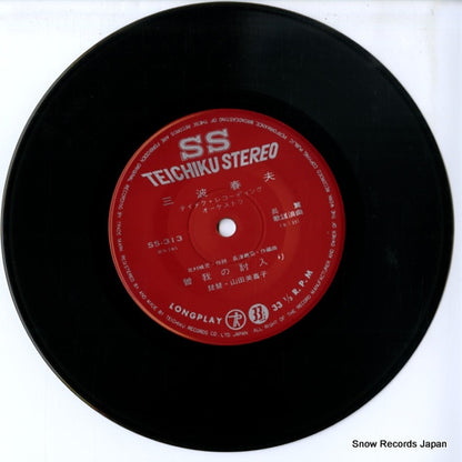 SS-313 disc