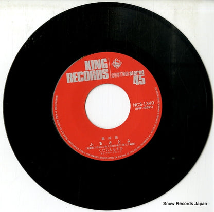 NCS-1349 disc