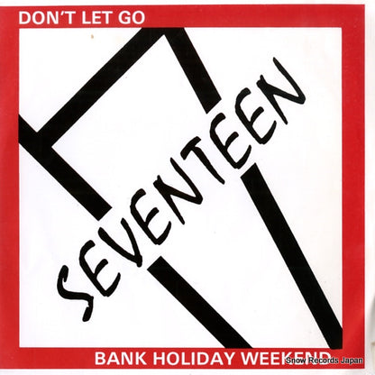 VD001 front cover