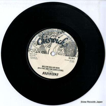 NS29 disc