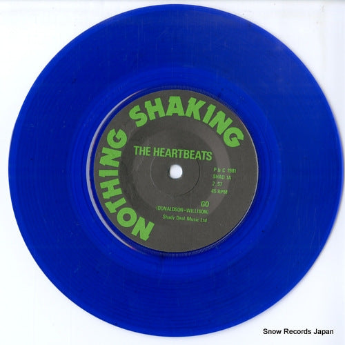 SHAD1 disc