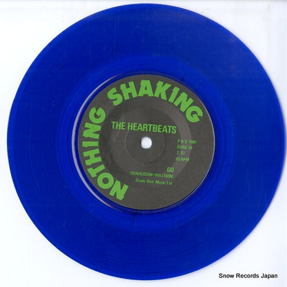 SHAD1 disc