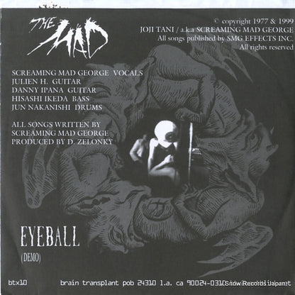 BTX10 back cover