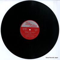 VIP-6301 disc