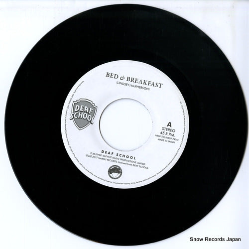 NRSP-740 disc
