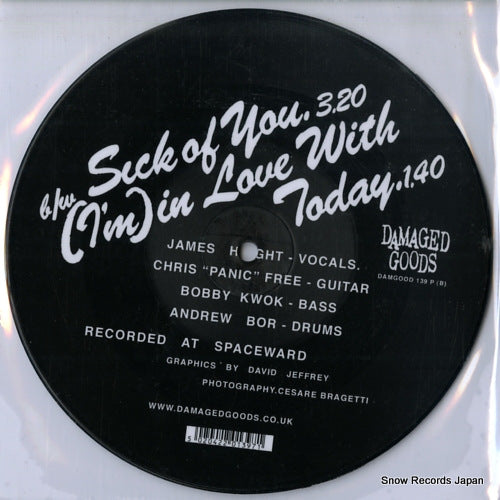 DAMGOOD139P back cover