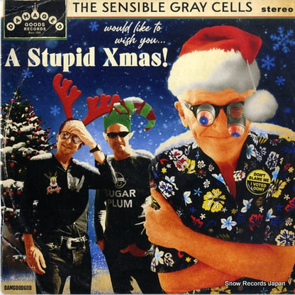 DAMGOOD608 front cover