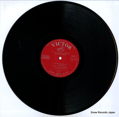 SJX-2142 disc