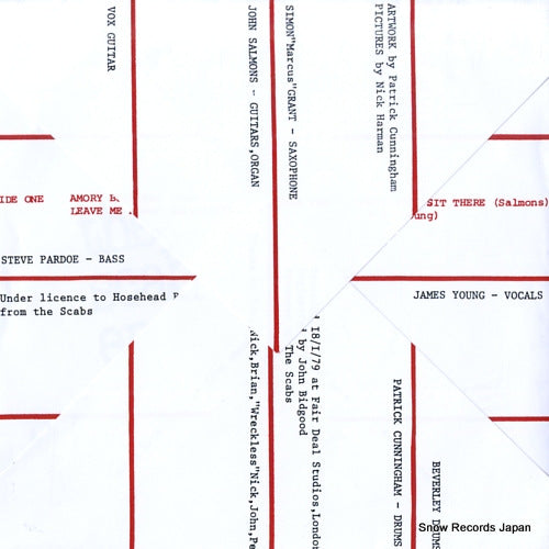 HHRE002 back cover