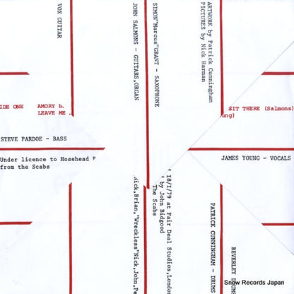 HHRE002 back cover