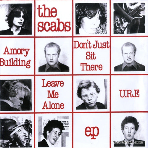 HHRE002 front cover