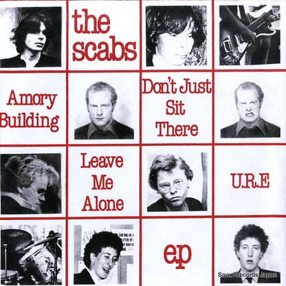 HHRE002 front cover
