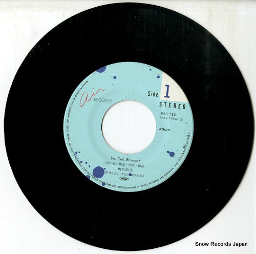 RAS-533 disc
