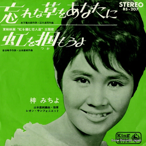 BS-207 front cover