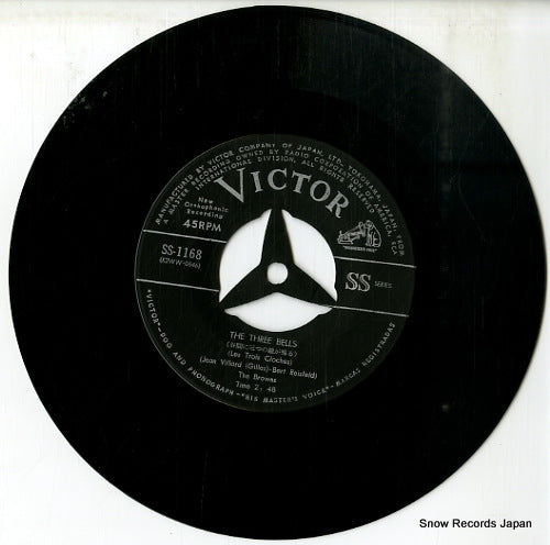 SS-1168 disc