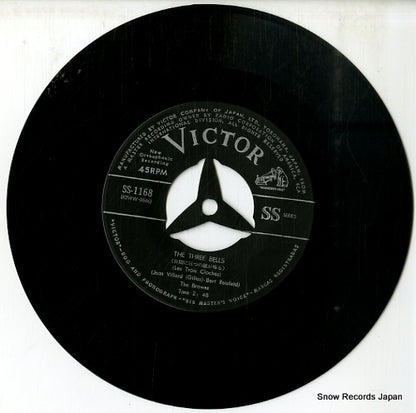 SS-1168 disc
