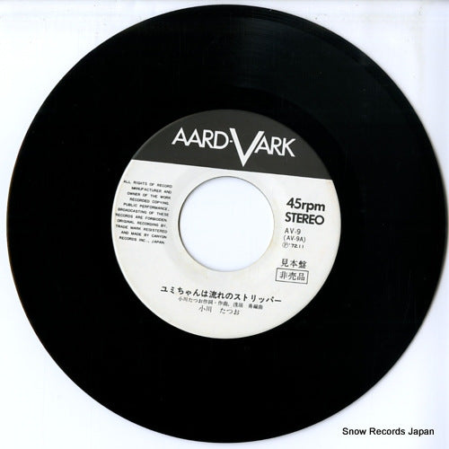 AV-9 disc