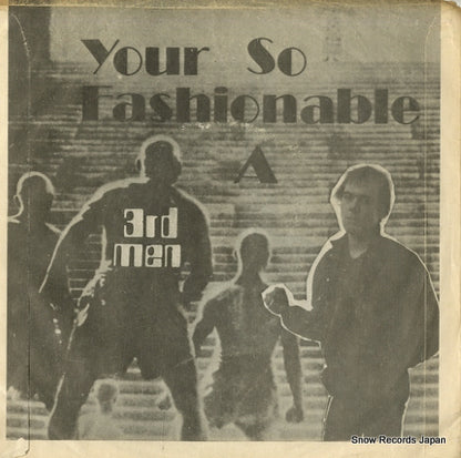 SCH001 front cover