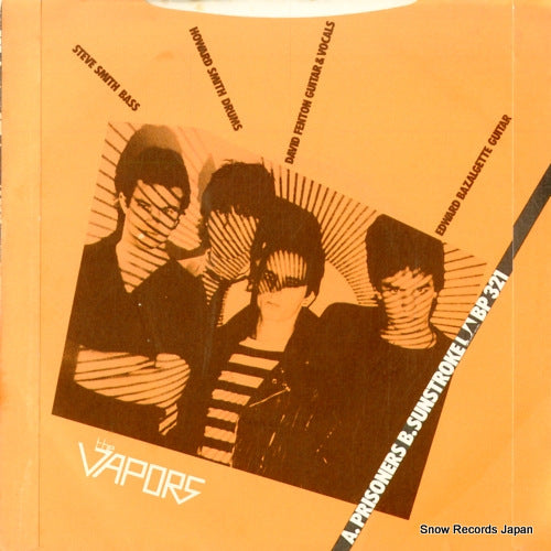 BP321 back cover