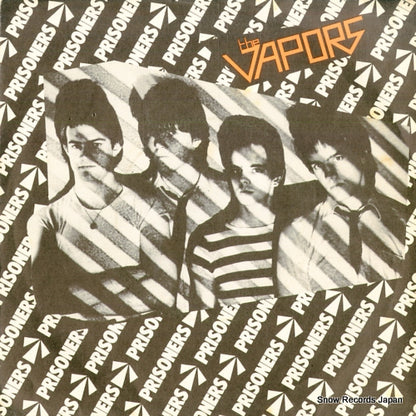BP321 front cover