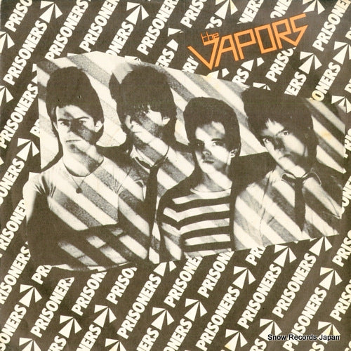 BP321 front cover