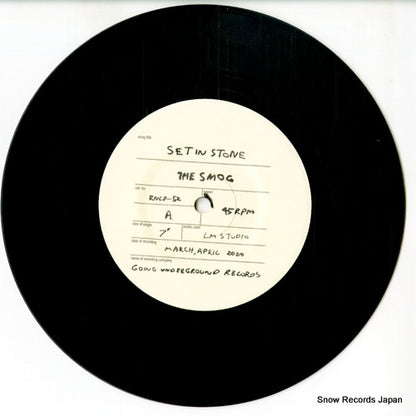 RNLD-52 disc