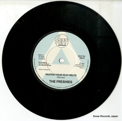 BUYDJ158 disc